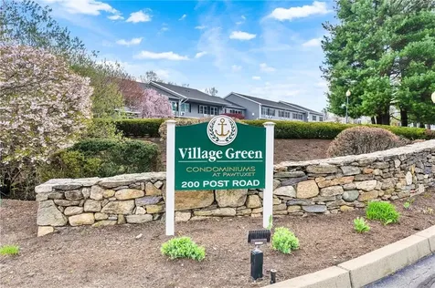 200 Post Road Warwick RI 02888