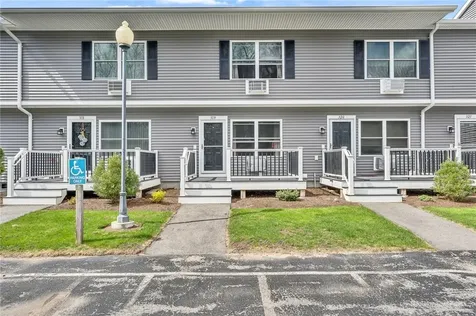 200 Post Road Warwick RI 02888