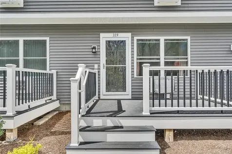 200 Post Road Warwick RI 02888