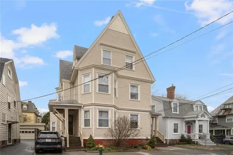 18 20 Adelphi Avenue Providence RI 02906