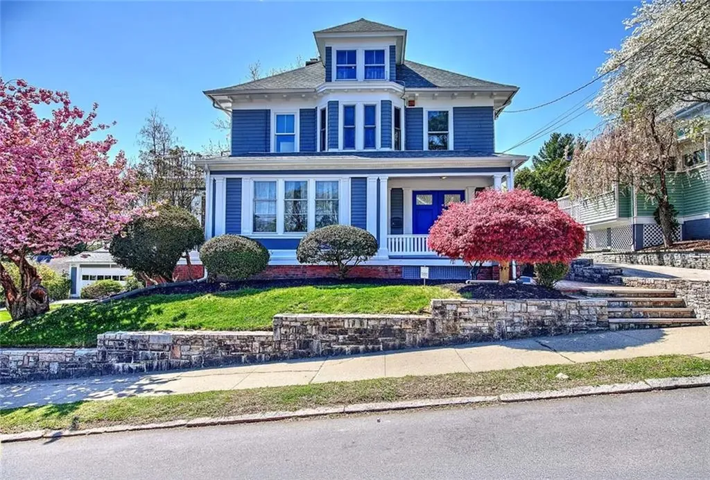 271 Doyle Avenue Providence RI 02906