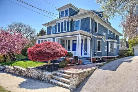 271 Doyle Avenue Providence RI 02906