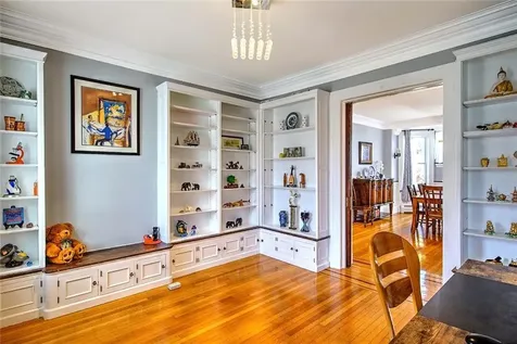 271 Doyle Avenue Providence RI 02906