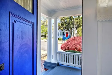 271 Doyle Avenue Providence RI 02906