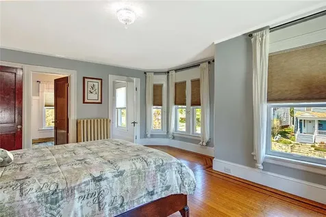 271 Doyle Avenue Providence RI 02906