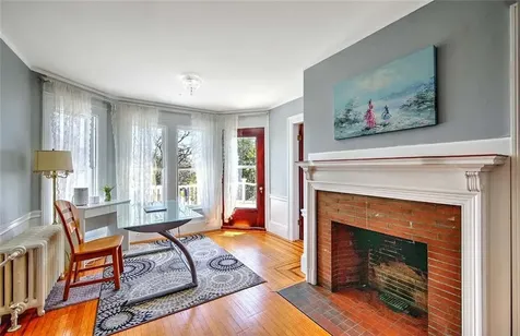271 Doyle Avenue Providence RI 02906