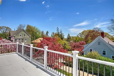 271 Doyle Avenue Providence RI 02906
