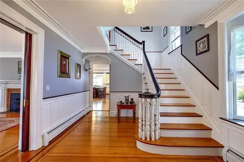 271 Doyle Avenue Providence RI 02906