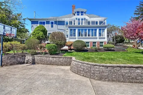 271 Doyle Avenue Providence RI 02906