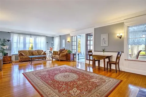 271 Doyle Avenue Providence RI 02906
