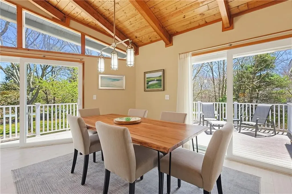 203 North Niantic Drive Charlestown RI 02813