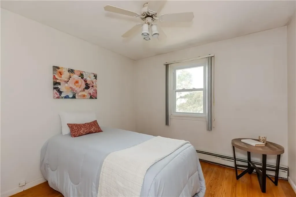 5 Standish Avenue North Providence RI 02911