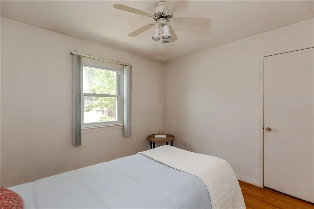 5 Standish Avenue North Providence RI 02911