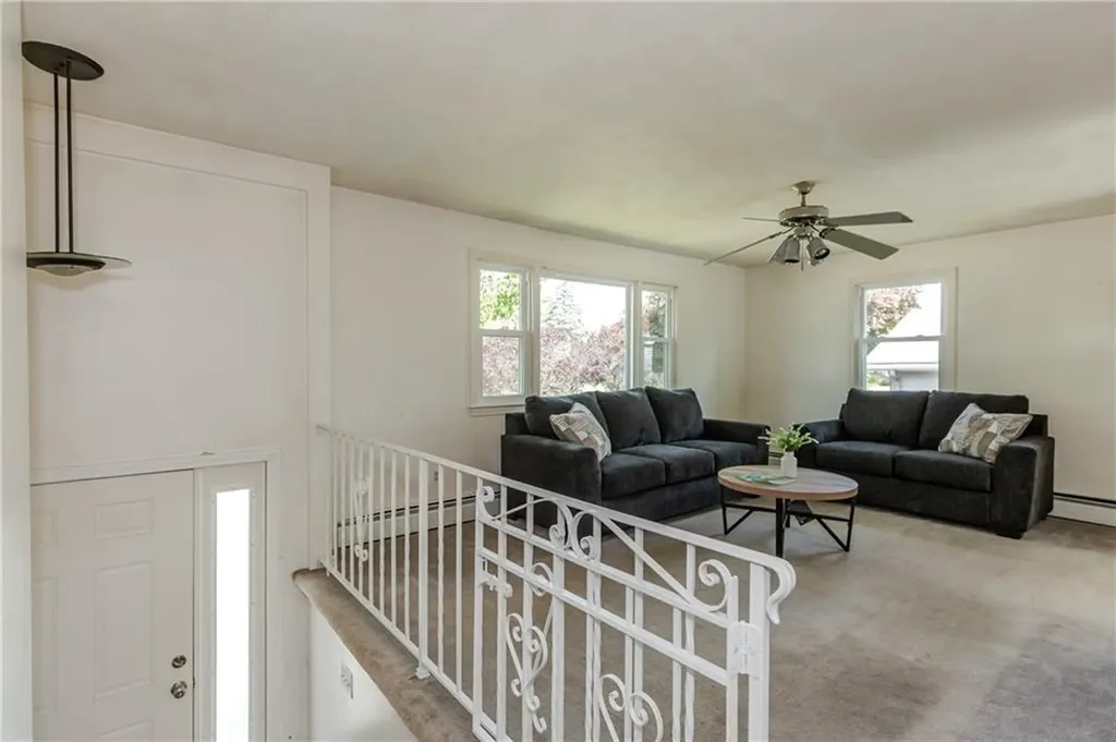 5 Standish Avenue North Providence RI 02911