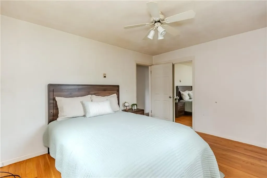 5 Standish Avenue North Providence RI 02911