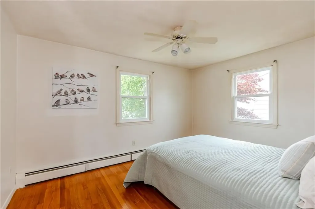 5 Standish Avenue North Providence RI 02911