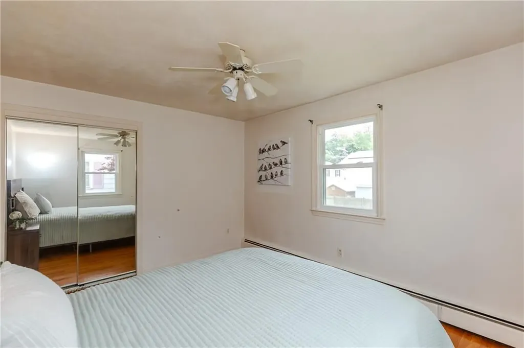 5 Standish Avenue North Providence RI 02911