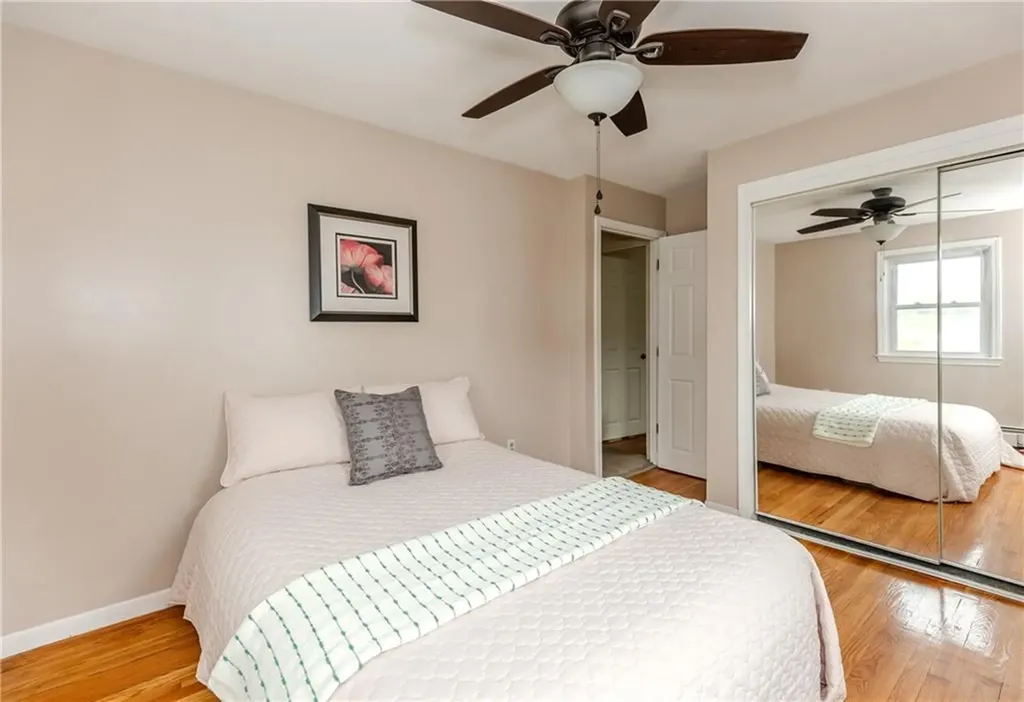 5 Standish Avenue North Providence RI 02911
