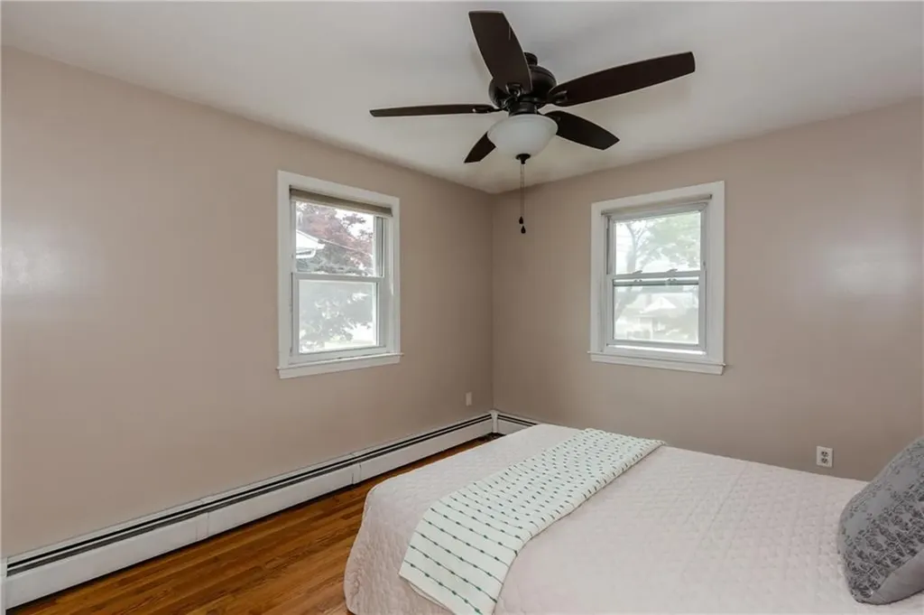 5 Standish Avenue North Providence RI 02911