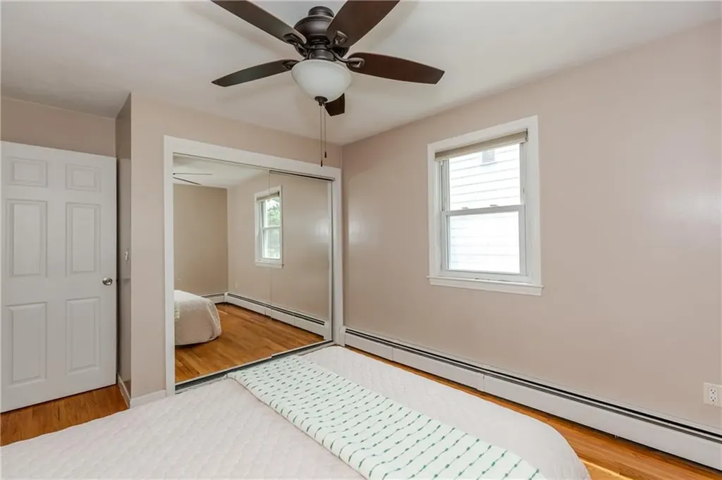 5 Standish Avenue North Providence RI 02911