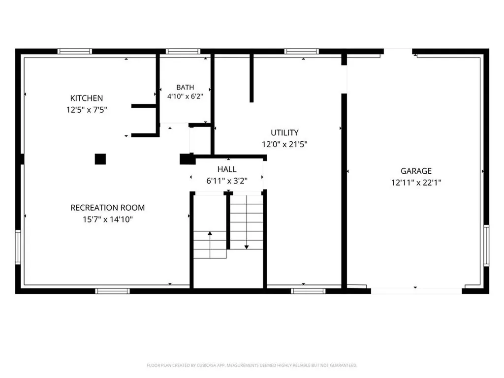 5 Standish Avenue North Providence RI 02911