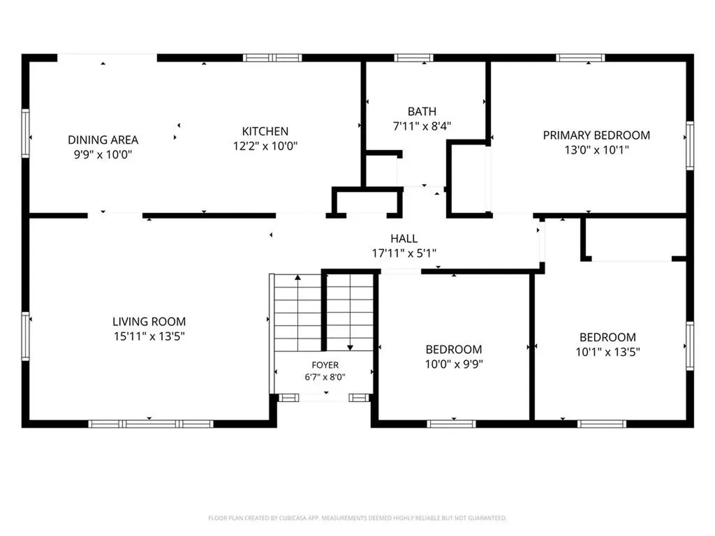 5 Standish Avenue North Providence RI 02911