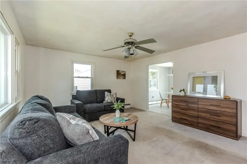 5 Standish Avenue North Providence RI 02911