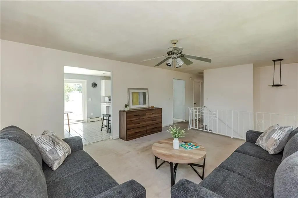 5 Standish Avenue North Providence RI 02911