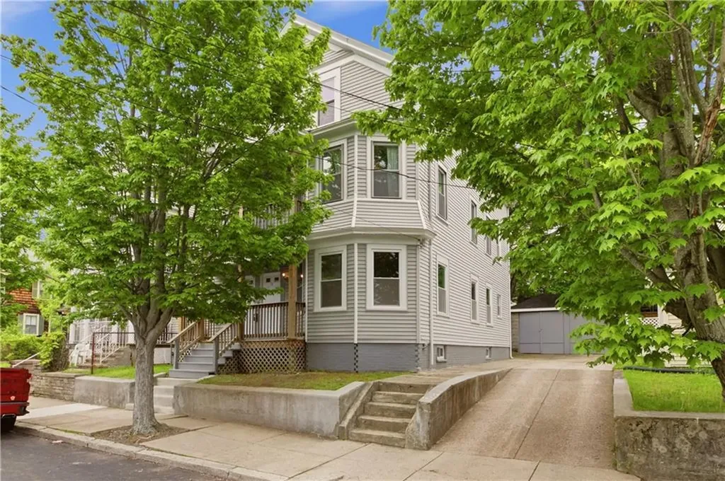 14 Kimball Avenue Pawtucket RI 02860