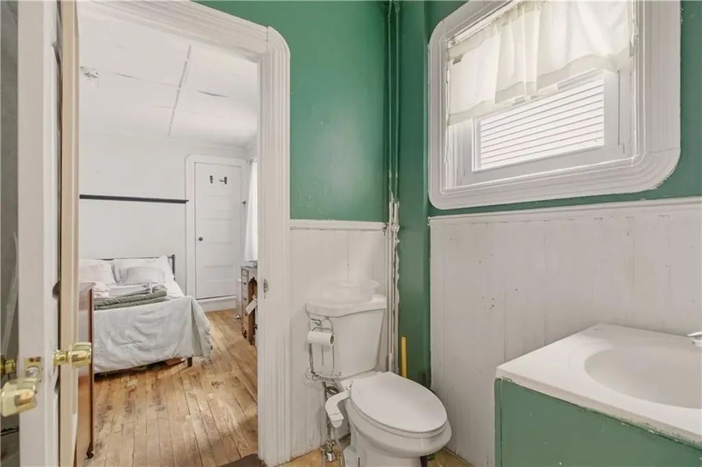 14 Kimball Avenue Pawtucket RI 02860