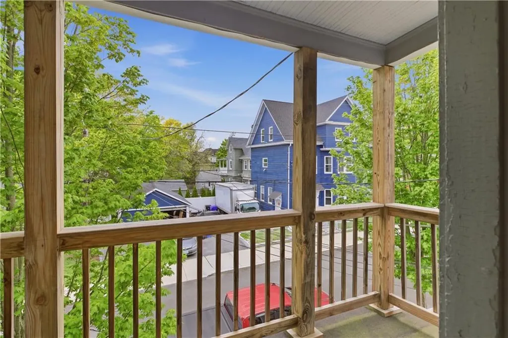14 Kimball Avenue Pawtucket RI 02860
