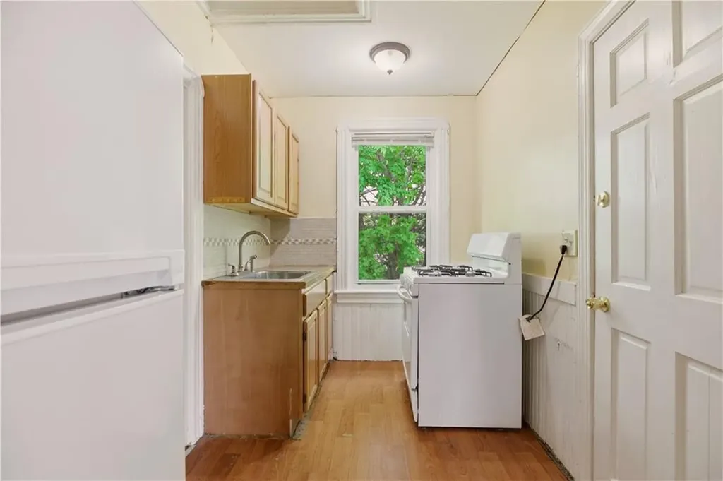 14 Kimball Avenue Pawtucket RI 02860