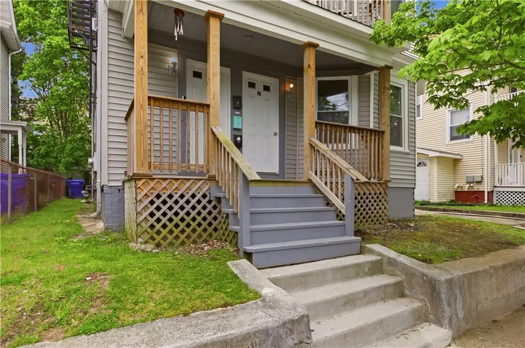 14 Kimball Avenue Pawtucket RI 02860