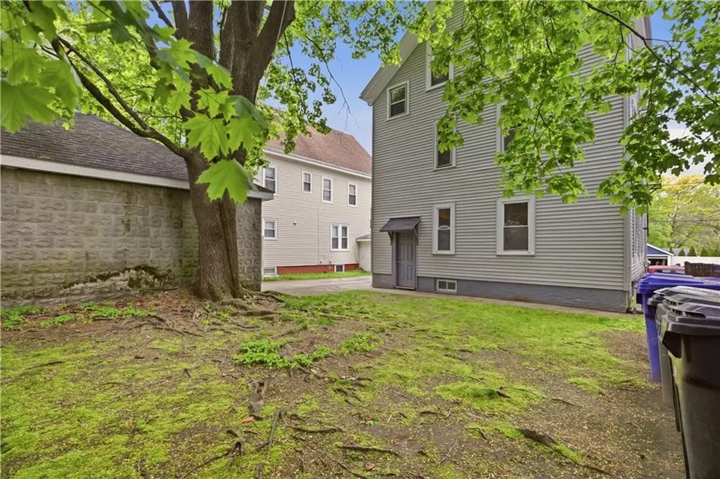 14 Kimball Avenue Pawtucket RI 02860