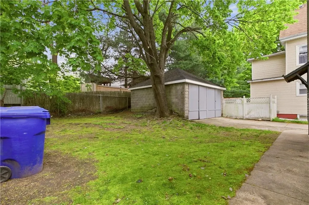14 Kimball Avenue Pawtucket RI 02860