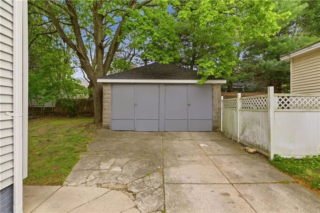 14 Kimball Avenue Pawtucket RI 02860