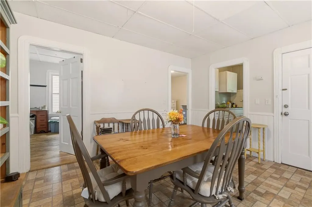 14 Kimball Avenue Pawtucket RI 02860