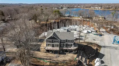 47 Arnolds Neck Drive Warwick RI 02886