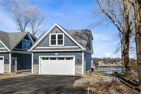 47 Arnolds Neck Drive Warwick RI 02886