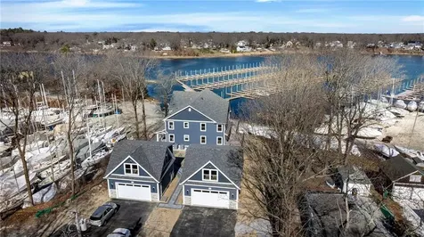 47 Arnolds Neck Drive Warwick RI 02886