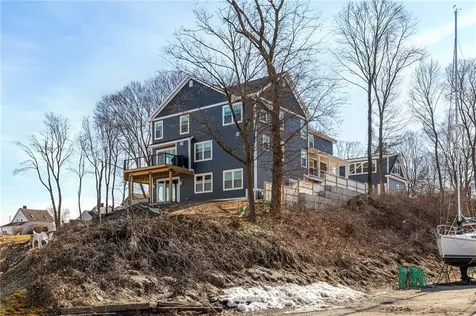 47 Arnolds Neck Drive Warwick RI 02886