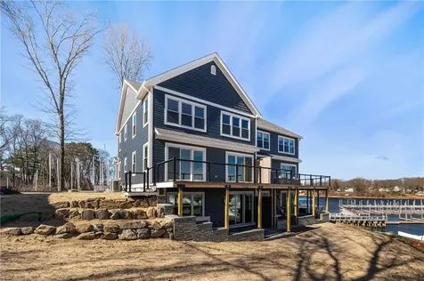 47 Arnolds Neck Drive Warwick RI 02886