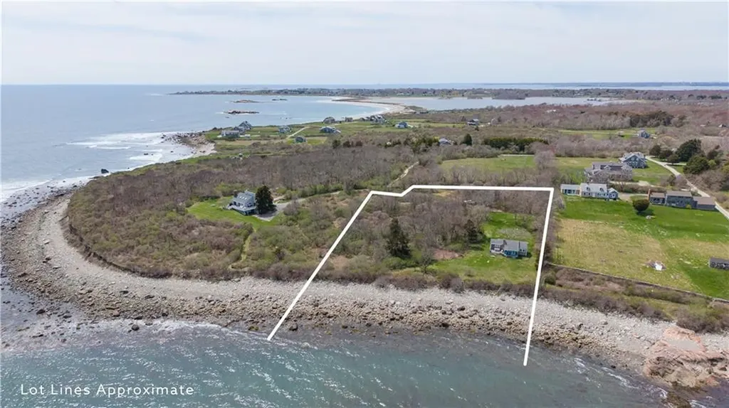 24 Point Meadows Road Little Compton RI 02837