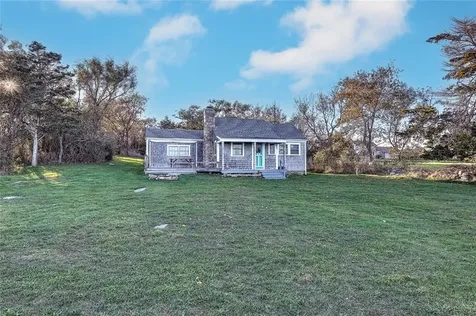 24 Point Meadows Road Little Compton RI 02837