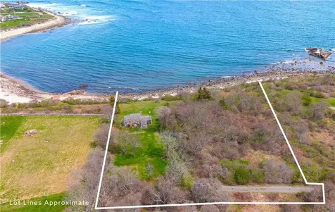 24 Point Meadows Road Little Compton RI 02837
