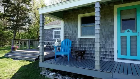 24 Point Meadows Road Little Compton RI 02837