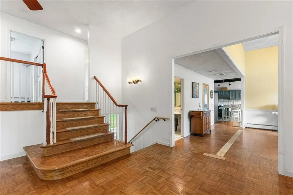 80 Woodbridge Drive East Greenwich RI 02818