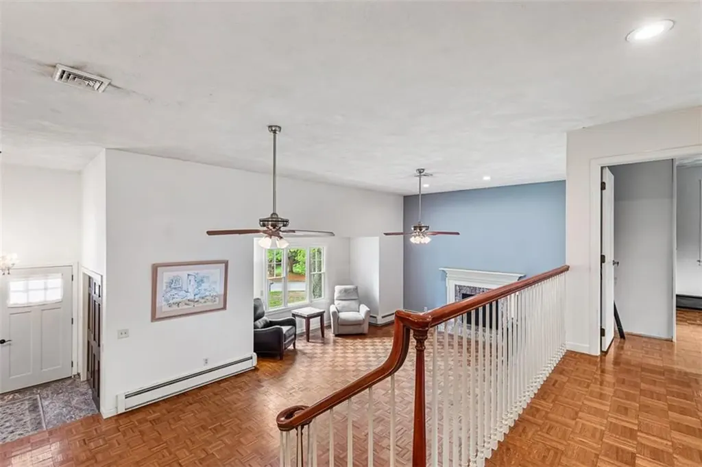 80 Woodbridge Drive East Greenwich RI 02818