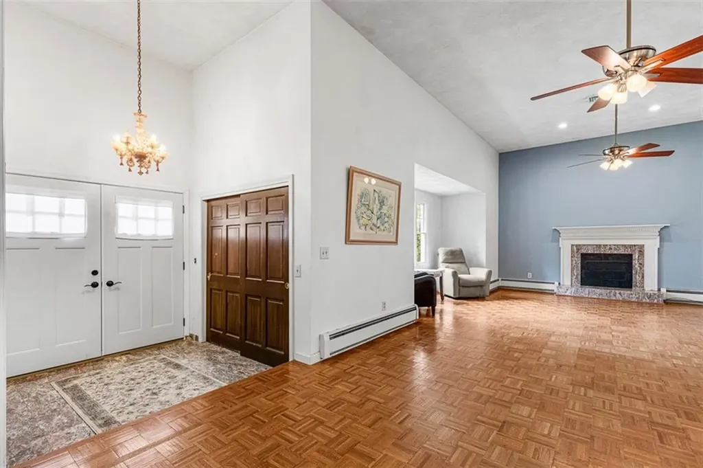 80 Woodbridge Drive East Greenwich RI 02818