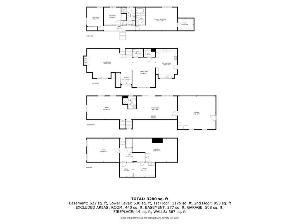 80 Woodbridge Drive East Greenwich RI 02818